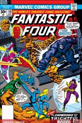 Fantastic Four #178 
