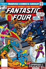 Fantastic Four (1961) #178