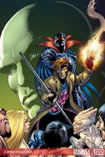 X-Men Legacy (2008) #213