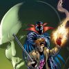 X-MEN: LEGACY #213
