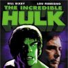 The Incredible Hulk on DVD