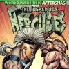 INCREDIBLE HERCULES #113
