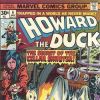 HOWARD THE DUCK Vol. 1 #6