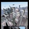 BLACK PANTHER ANNUAL Interior Art