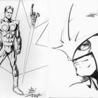 Make Mine Marvel: Nova the Human Rocket