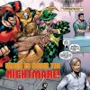 X-Men: Die By The Sword #4, page 1