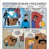 Franklin Richards Fall Football #1, story 2, page 1