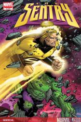Sentry #3 