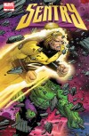 Sentry (2000) #3