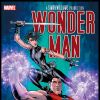 WONDER MAN: MY FAIR SUPER HERO #0