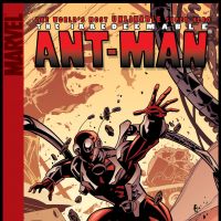 IRREDEEMABLE ANT-MAN VOL. 1: LOW-LIFE #0