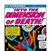 Strange Tales #152