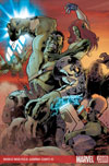 World War Hulk: Gamma Corps (2007) #3