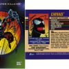 Carnage, Card #120