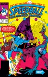 Speedball (1988) #1