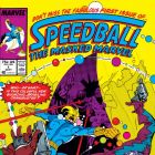 Speedball (1988) #1