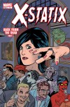 X-Statix (2002) #13