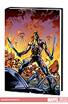 Killraven Premiere (Hardcover)