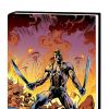 Killraven Premiere (Hardcover)
