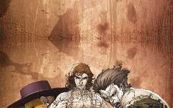 Anita Blake, Vampire Hunter: Guilty Pleasures Handbook (2007) #1