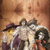 Anita Blake, Vampire Hunter: Guilty Pleasures Handbook (2007) #1