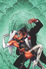 Claws (2006) #3