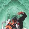 Claws (2006) #3