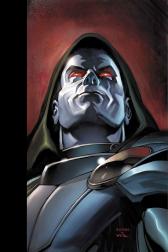 Fantastic Four: House of M #2 