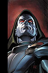 Fantastic Four: House of M (2005) #2