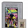 MARVEL MASTERWORKS: THE UNCANNY X-MEN VOL. COVER
