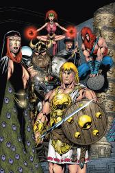 Exiles #56 