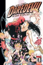 Daredevil Vol. II: Parts of a Hole (Trade Paperback)