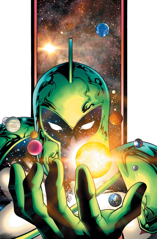 CAPTAIN MARVEL #16