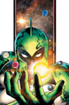 Captain Marvel (2000) #16