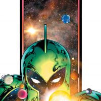 CAPTAIN MARVEL #16