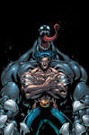Venom (2003) #10