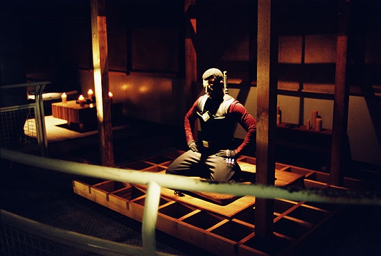 Meditation