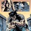WOLVERINE: ORIGINS #47 preview art by Will Conrad