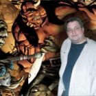 Marvel Hotline: X-Infernus #1