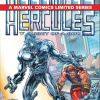 HERCULES: TWILIGHT OF A GOD #2 cover by Bob Layton