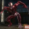 Carnage in Marvel: Ultimate Alliance 2