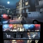 Sneak Peek: Shadowland: Daughters Of The Shadow #1