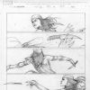 Preview art from MIGHTY AVENGERS #16