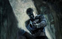 PUNISHER WAR JOURNAL #22