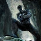 PUNISHER WAR JOURNAL #22