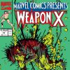 Marvel Comics Presents #73