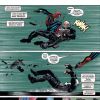 SPECTACULAR SPIDER-GIRL #3 preview art by Ron Frenz