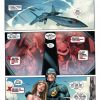 UNCANNY X-MEN #526 preview art by Whilce Portacio