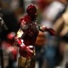 Iron Man 2 statue from Sideshow Collectibles