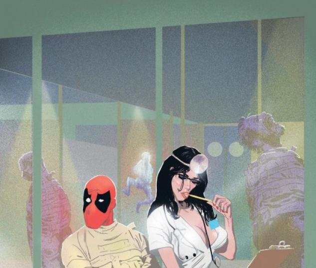 Deadpool Max (2010) #2
